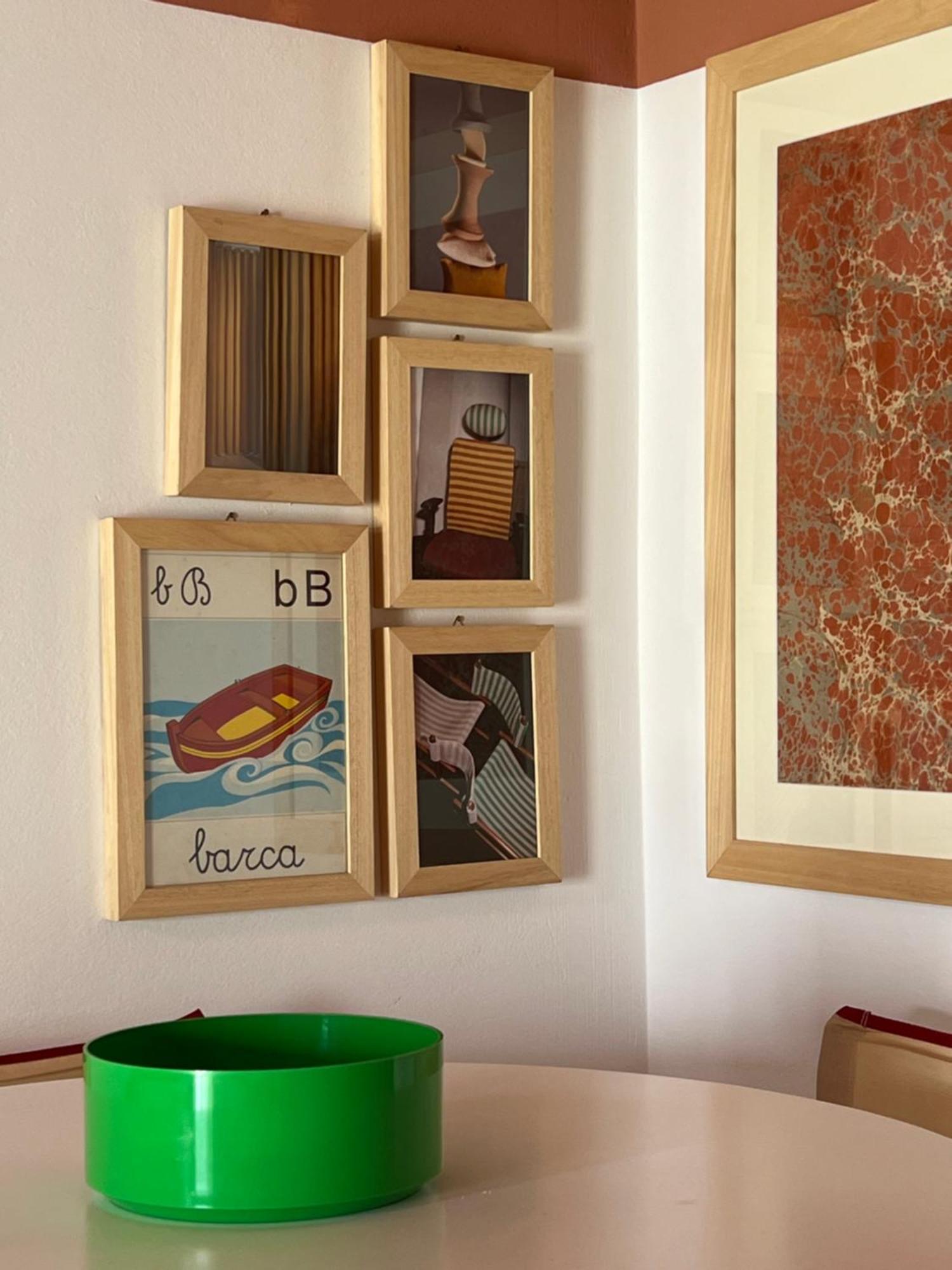 Ianua Casa Per Viaggiatori Appartement Astypálaia Buitenkant foto